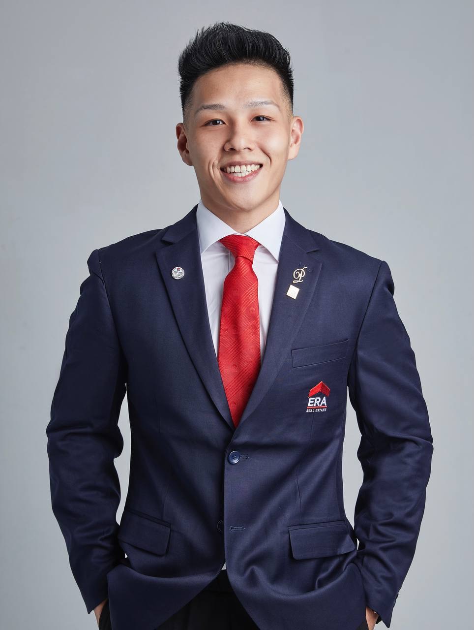 Gary Chia