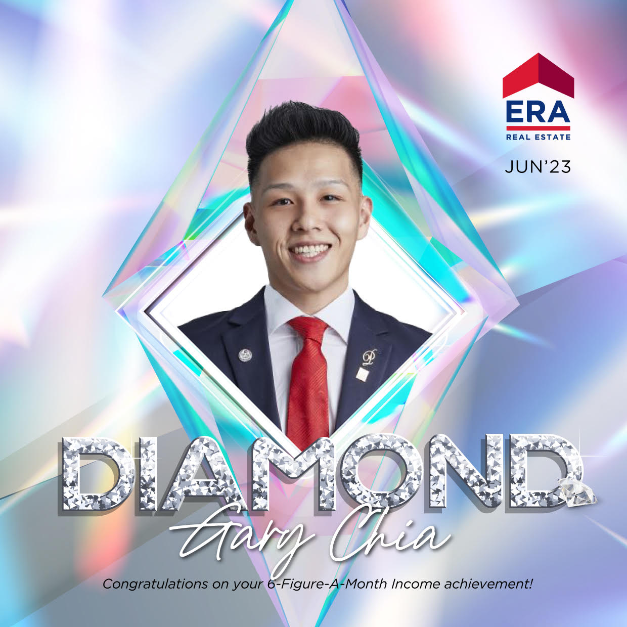 Diamond - Jun 2023